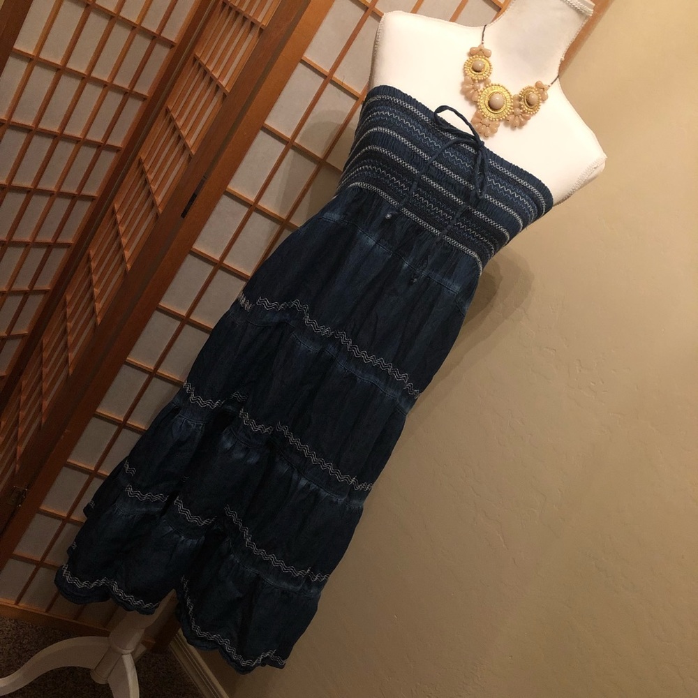 Summer dress